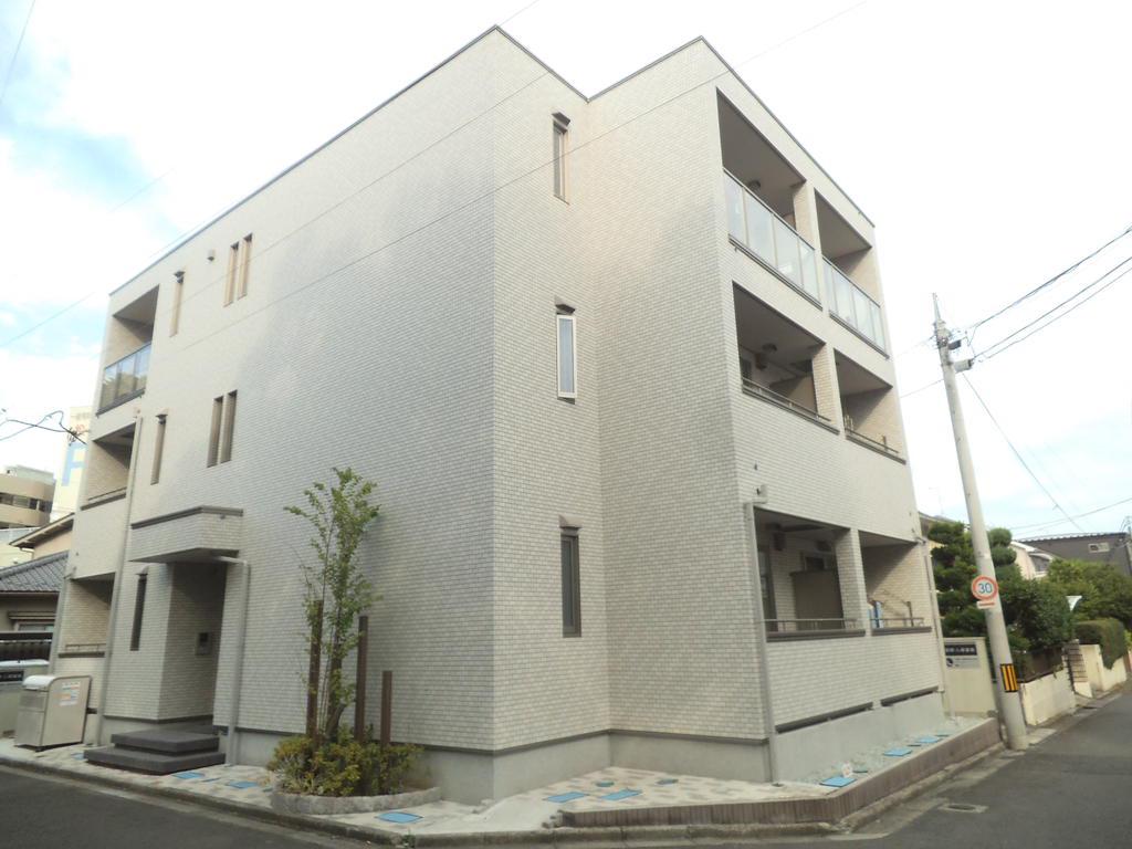 アーバンコートII