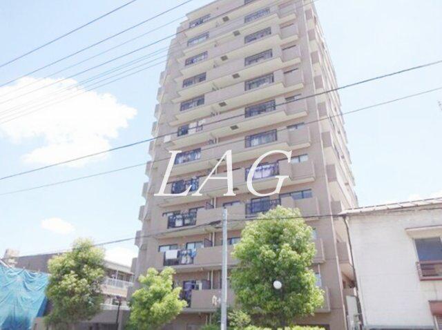 東急ドエルアルス川口5丁目壱番館