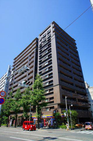 アクタス博多Vタワー 1番館