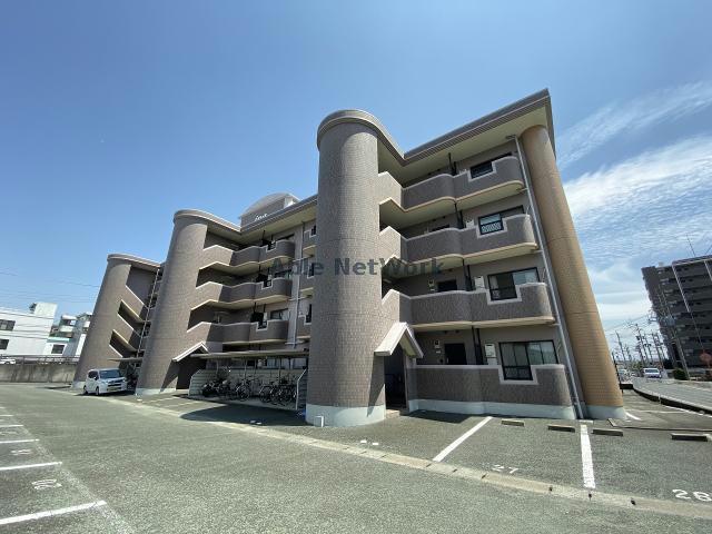 ＪＲ豊肥本線 平成駅 徒歩3分 4階建 築31年
