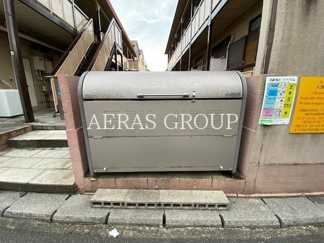 コーポ南行徳A棟