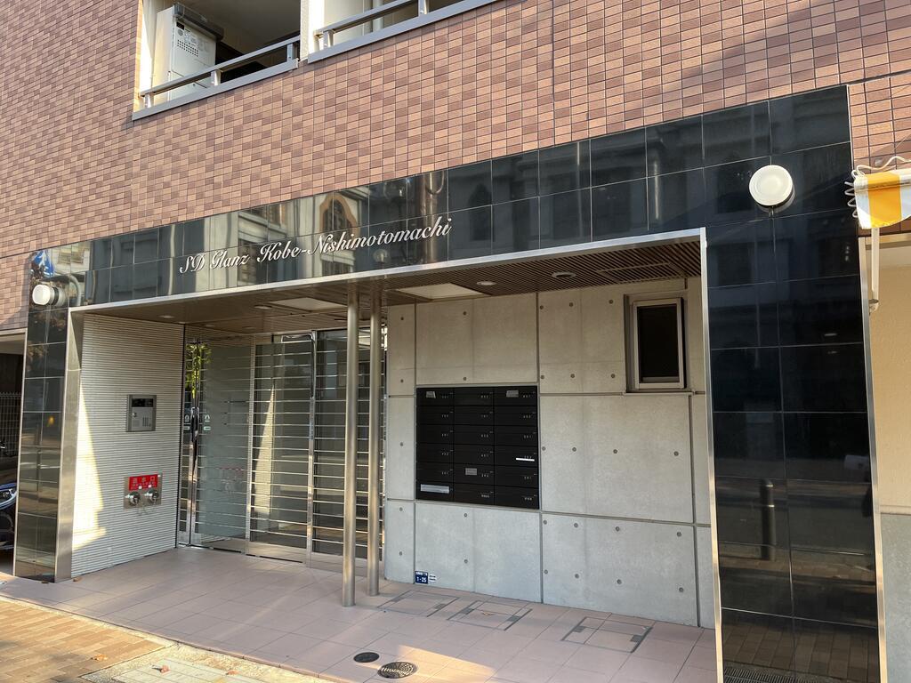 エスディグランツ神戸西元町