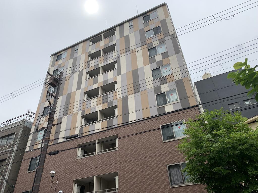 エスディグランツ神戸西元町