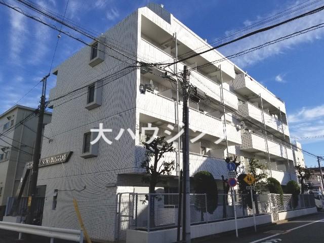 グローリア初穂池上