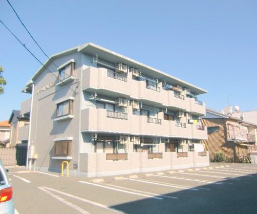 バートハイム伊藤II