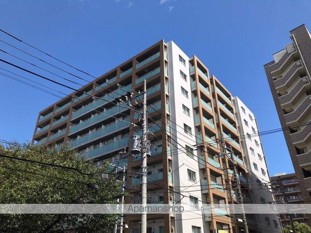 プラウドフラット鶴見I