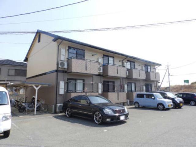 フロラシオン川内 II棟