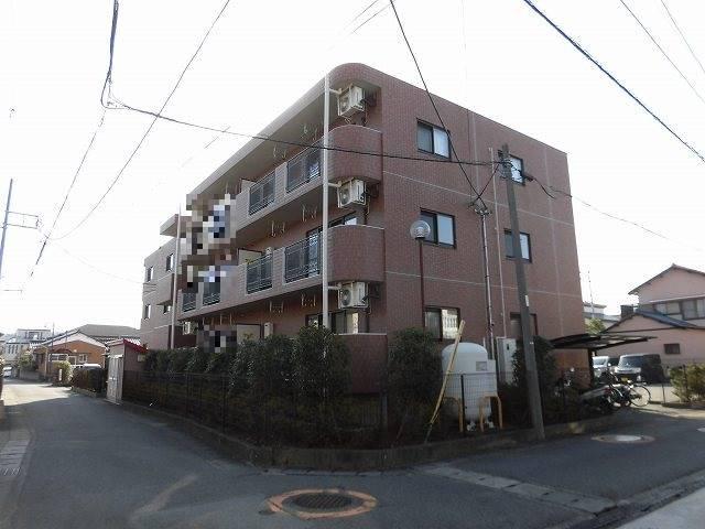 アボンリーコート