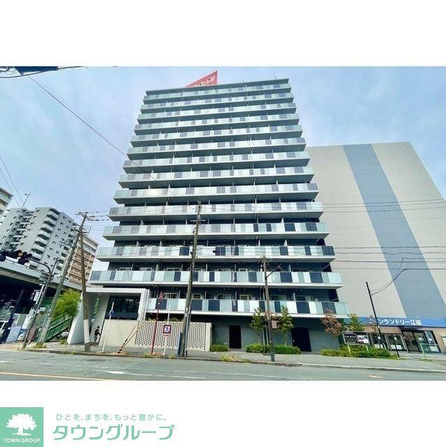 コンフォリア江坂