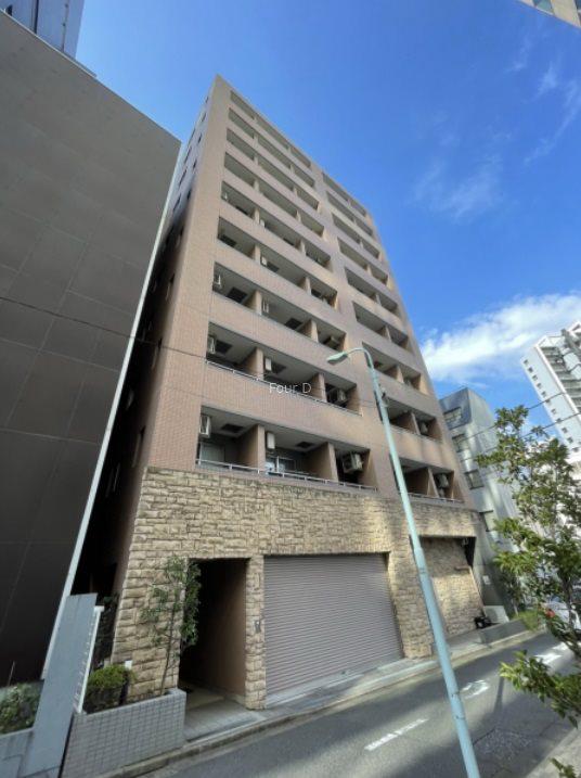 ガラ・ステージ日本橋茅場町