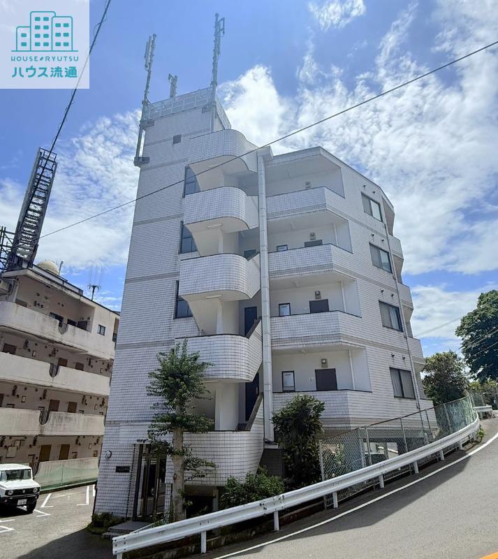 ニュー西山マンション