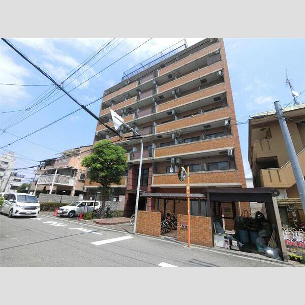 ダイアパレス塚本II番館