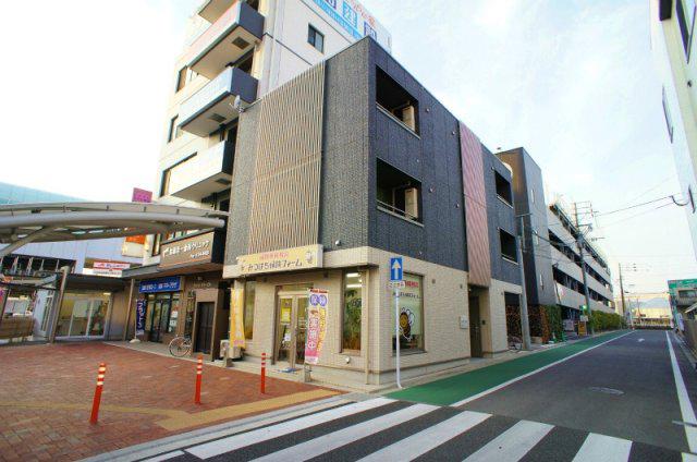 BEREO矢野