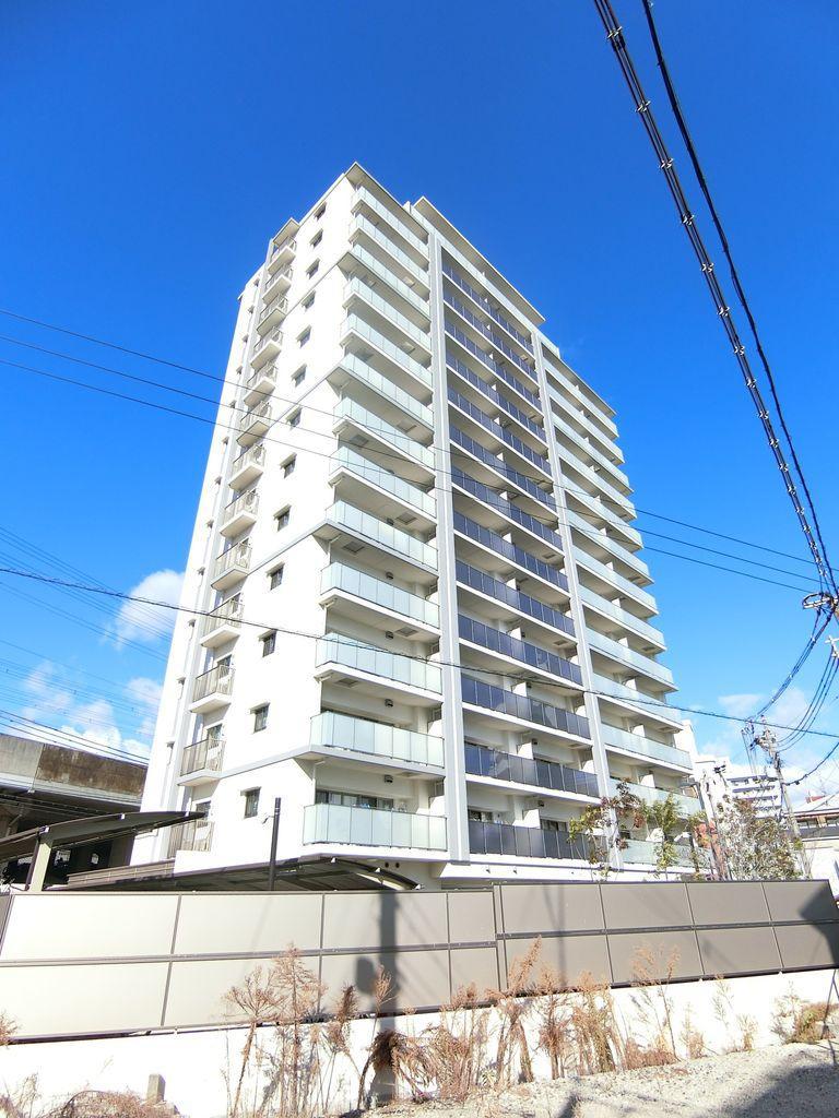 リビオ住吉大社駅前