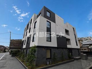 セレヌコート新江古田