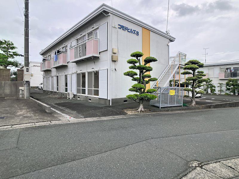 コモドヒルズB