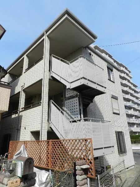 イーリス緑町