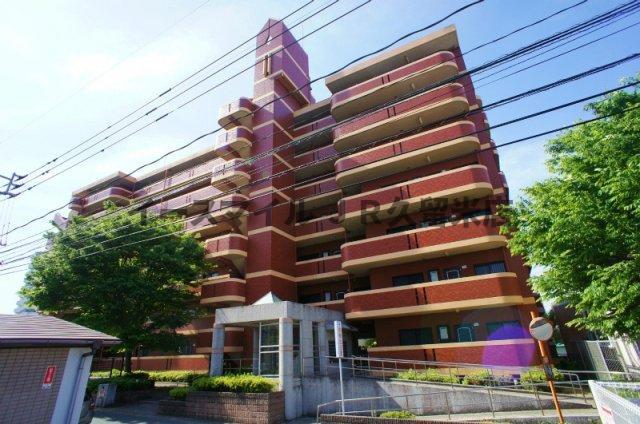 アメニティハイツ杏栄館