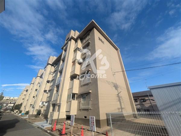 五位ノ池南ビル 2号棟