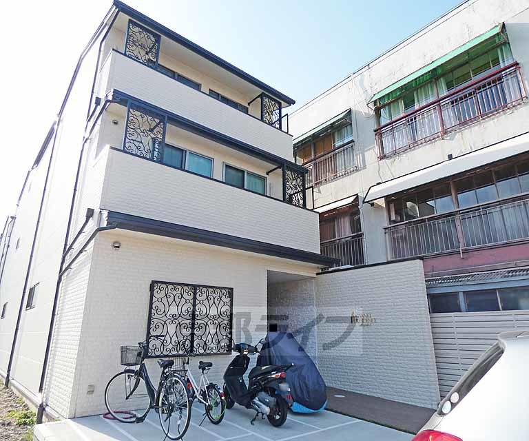 GARNET RESIDENCE聖護院ONE