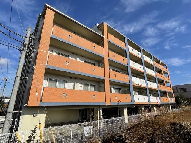 グランディールはるひ野