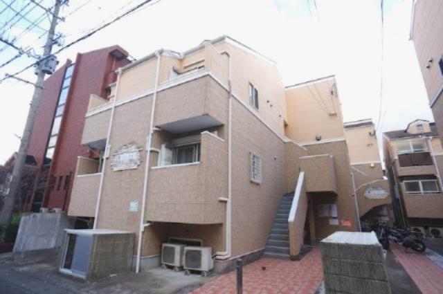 ベネフィスタウン井尻1