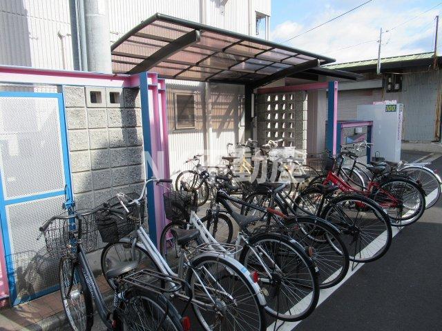 ヴィブレハイム