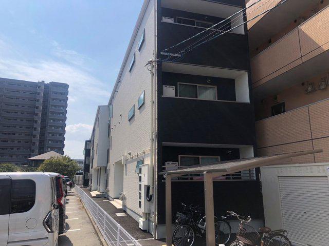 ハピネス矢賀