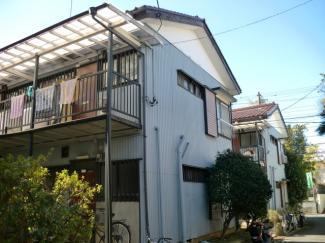 新吉田 光鱗荘(1K/2階)