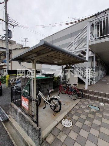 レオパレスVIEW STAGE