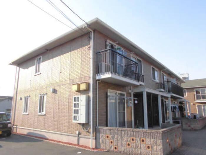 ローズコートヤマサB棟