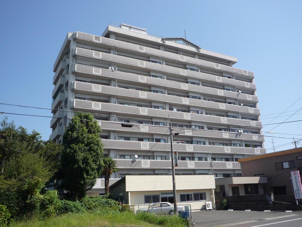 エスポワール都城 III