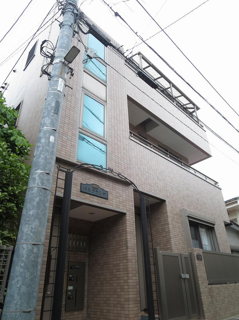 パルグランデ