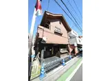 西武国分寺線 小川駅(東京) 徒歩8分 2階建 築39年