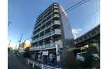 猪名寺パークマンション2