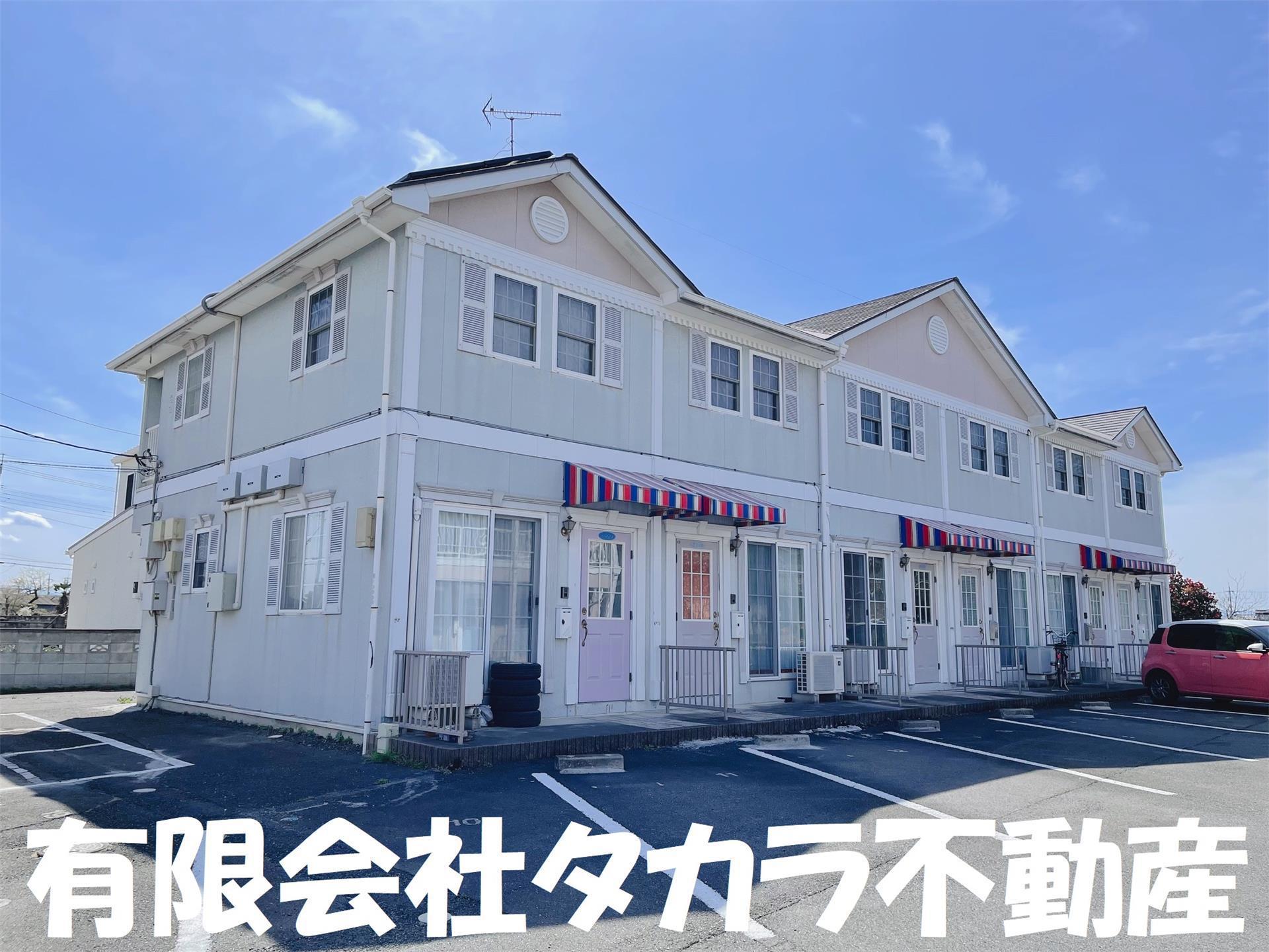 フォレストスクウェアー2000S棟(2LDK/1階)