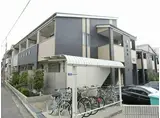 フジパレス南清水町 Ⅲ番館