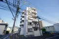 朝日ハイツ