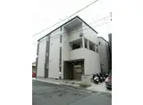 クリスタルK九大南3