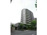 パークホームズ真駒内泉町