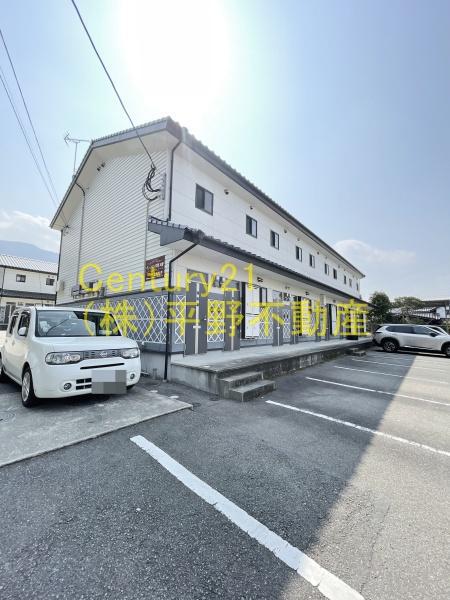 サンマリノ草野B棟