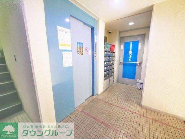 鶴田第一ビル