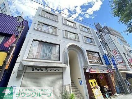 鶴田第一ビル