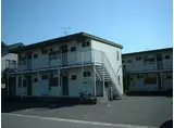 恵美須ハイツA棟