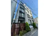 ミリアレジデンス早稲田山吹町
