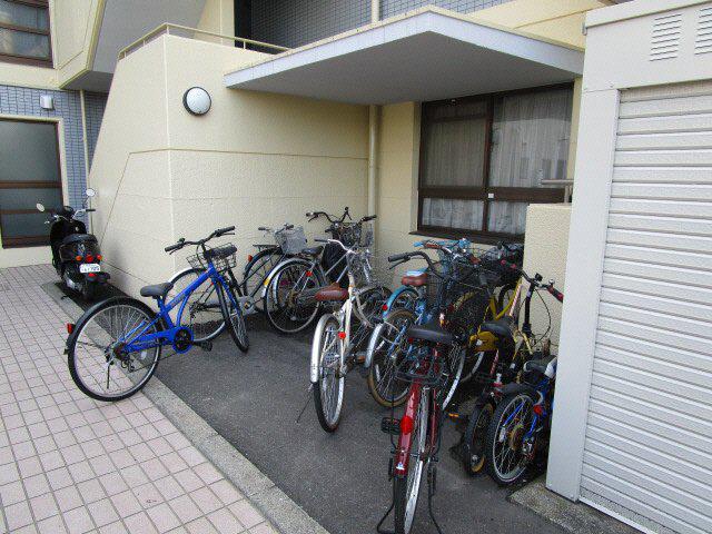 シャトレ長嶺III