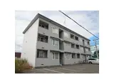 ラパーチェ柳町