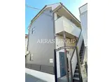 アーバンフラッツ柳沢