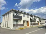 アルシェ A棟