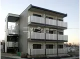 レオパレスエスタシオンS